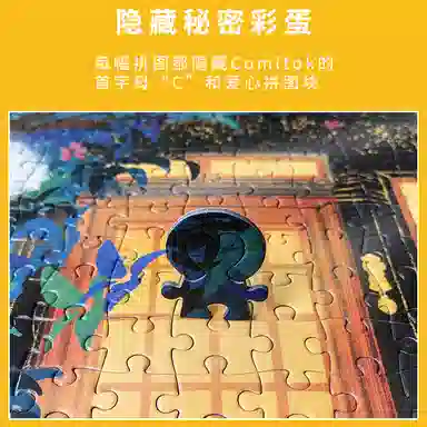 Comitok 1000pcs PTC020