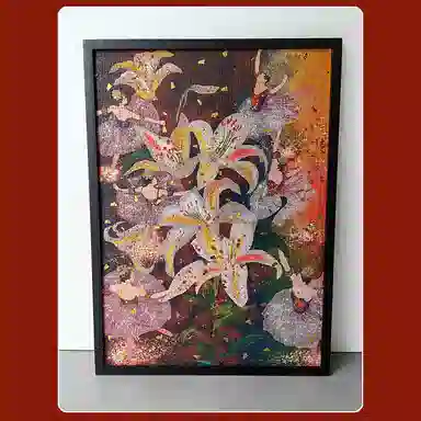 Comitok BulingBuling 1000 PTC037