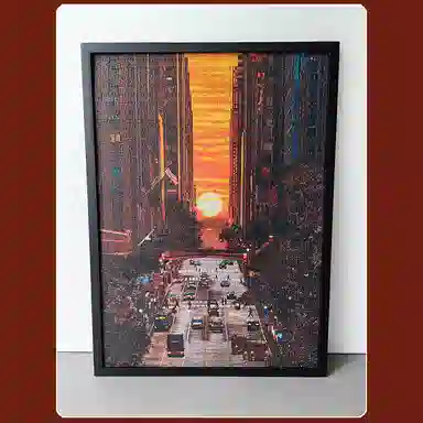 Comitok BulingBuling 1000 PTC038