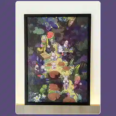 Comitok 1000pcs PTC017