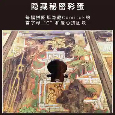 Comitok 1000pcs PTC057-01