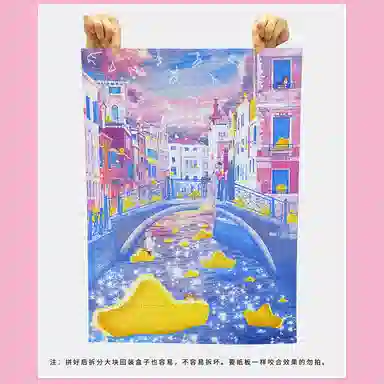 Comitok 1000pcs PTC056-01