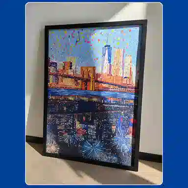 Comitok BulingBuling 1000 PTC035