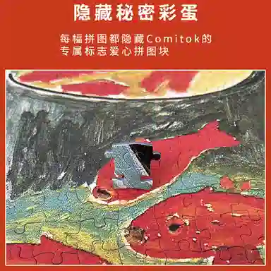 Comitok 1000pcs PTC063-01