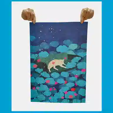 Comitok 500pcs PTD003