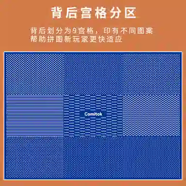 Comitok 1000pcs PTC016