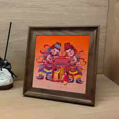 Comitok 169pcs PTE003