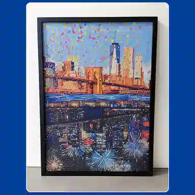 Comitok BulingBuling 1000 PTC035