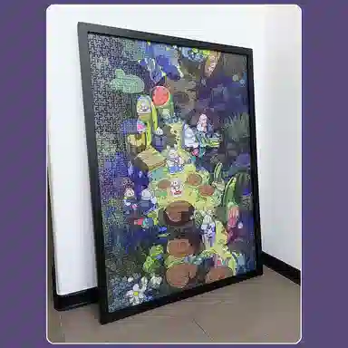 Comitok 1000pcs PTC017