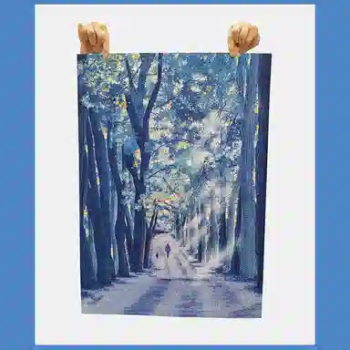 Comitok BulingBuling 1000 PTC036