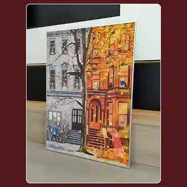 Comitok 1000pcs PTC050