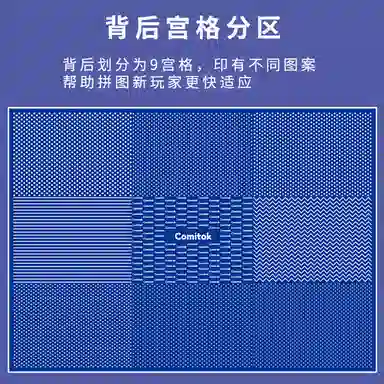 Comitok 1000pcs PTC040