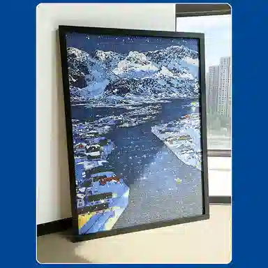 Comitok 500 1000 YZA018