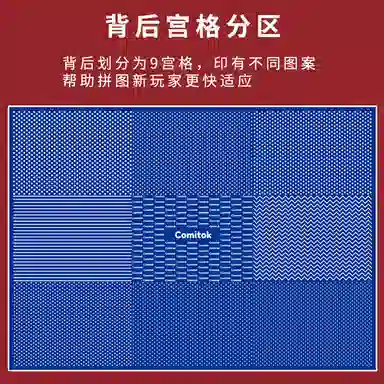 Comitok 1000pcs PTC039