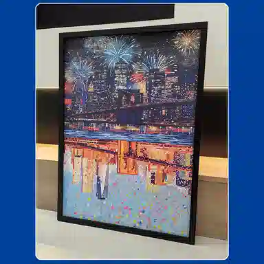 Comitok BulingBuling 1000 PTC035