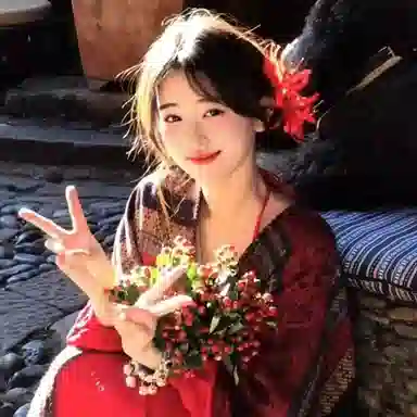 浪莎 外搭民族风流苏薄款条纹撞色百搭 聚酯纤维 披肩 女款