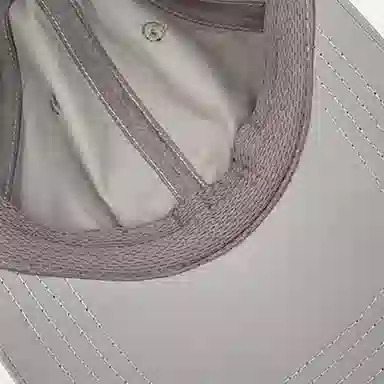 浪莎 日系樱桃小清新速干轻薄出游透气时尚潮流百搭遮阳防晒大头围显脸小 棉 鸭舌帽 男女同款情侣款