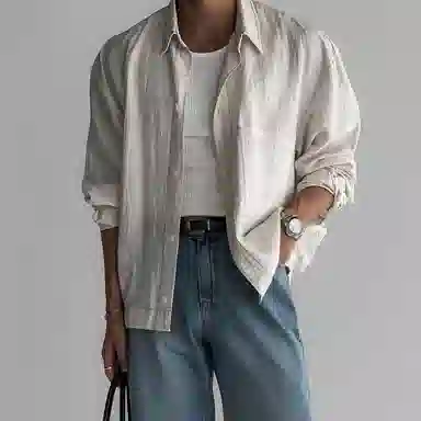 SHANTREE Sun Protection Shirt