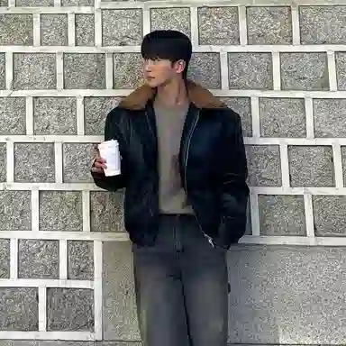 SHANTREE Jacket Black