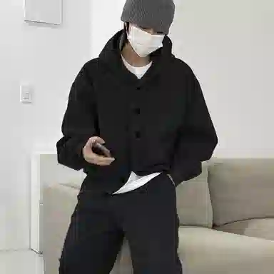 SHANTREE Classic Hoodie Set