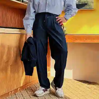SHANTREE Vintage