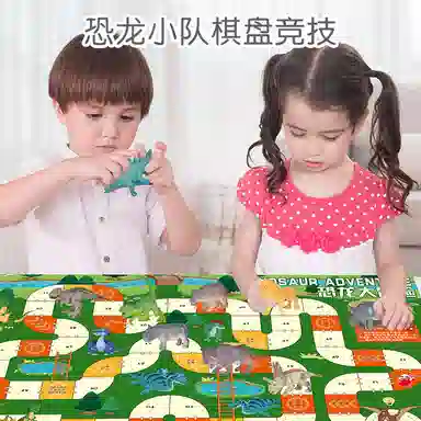 贝芬乐 侏罗纪公园售卖机恐龙 益智 玩具