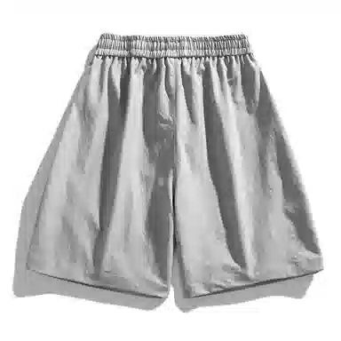 GROW DATE Shorts