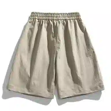GROW DATE Shorts