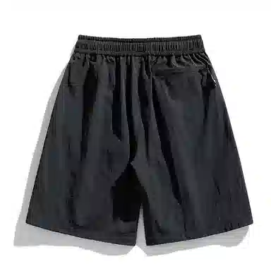 GROW DATE Shorts