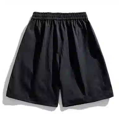 GROW DATE Shorts