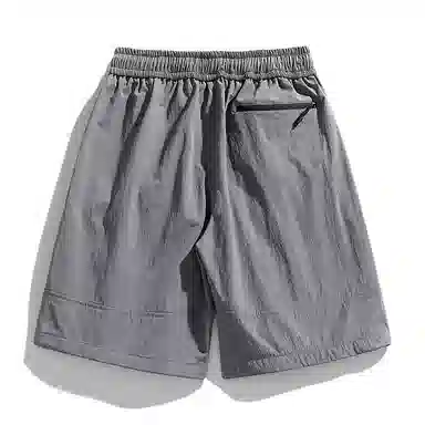 GROW DATE Shorts