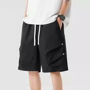 GROW DATE Shorts
