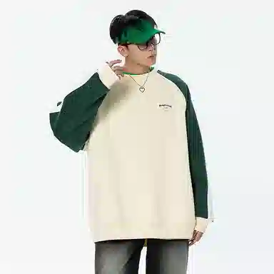 MIIRACER hiphopoversize