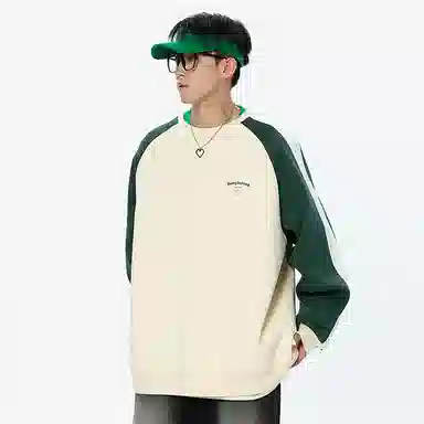 MIIRACER hiphopoversize