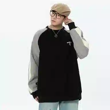 MIIRACER hiphopoversize