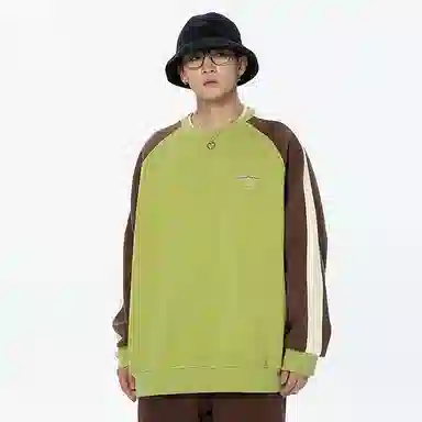 MIIRACER hiphopoversize