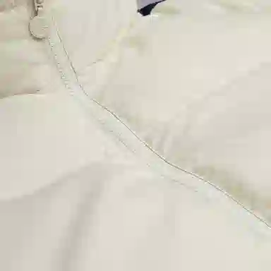 Polar Skate Co Stripe Puffer