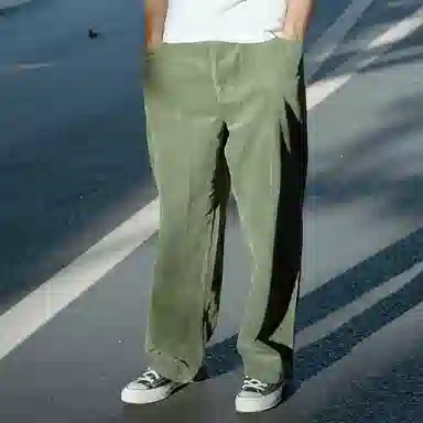 POLAR SKATE CO Big Boy Cord Pants