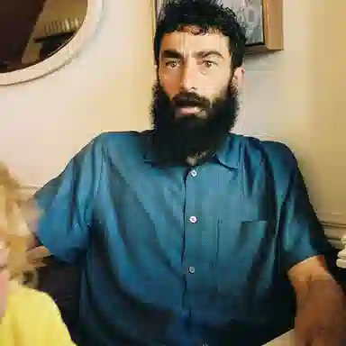 POLAR SKATE CO Tim Shirt