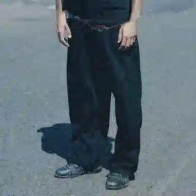 POLAR SKATE CO Big Boy Pants