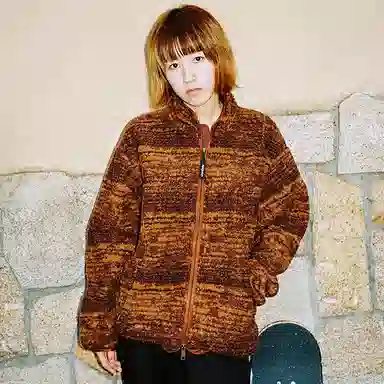 Polar Skate Co Kiko Jacket