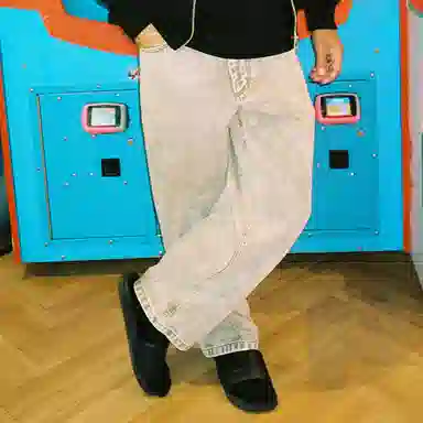 Polar Skate Co Big Boy Jeans