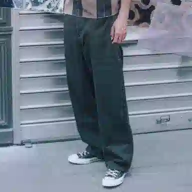 POLAR SKATE CO Big Boy Pants