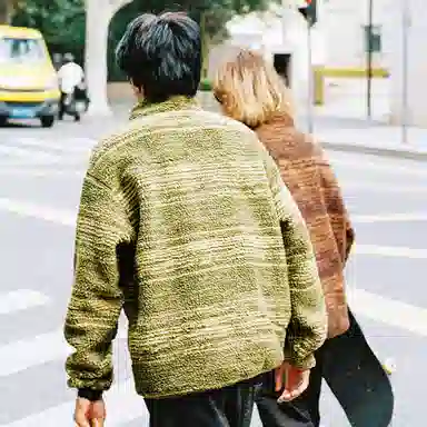 Polar Skate Co Kiko Jacket