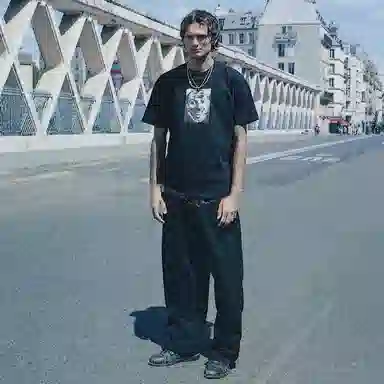 POLAR SKATE CO Big Boy Pants