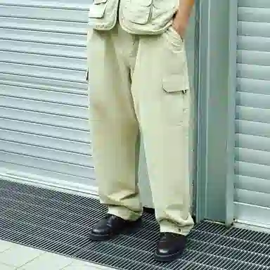 POLAR SKATE CO Utility Pants