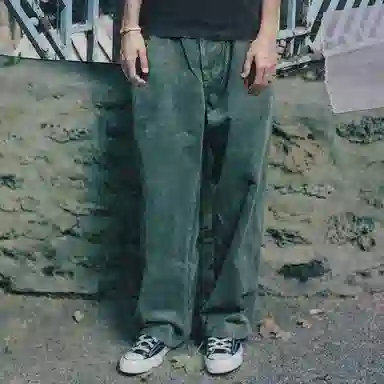 POLAR SKATE CO Big Boy Cord Pants