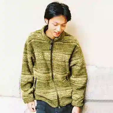 Polar Skate Co Kiko Jacket