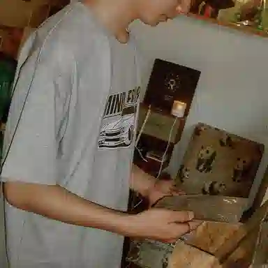 MIND ERROR T
