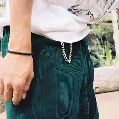 POLAR SKATE CO Big Boy Cord Pants